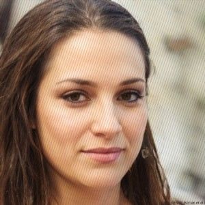 Meet your Posher, Ronald